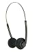 Budget stereo headphones