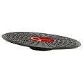 Gymstick, Balance Board, Pedana equilibrio con DVD di allenamento