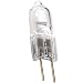 JCD STUDIO LAMP 300W 120V - FOR BRONCOLOR PULSO