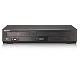 Samsung - DVD-V6800 - Combiné DVD / VCR