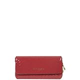 Ted Baker Gum Quilted PVC Clutch
