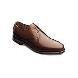 Men's Allen Edmonds Lambert Shoe Chili Grain Calf Leather (Extreme Luxury) (Available in all sizes... at Allen Edmonds