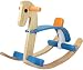 Plan Toy Arabian