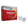 Bridgestone Tour B330-Rx Dozen Golf Balls