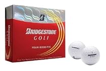 Bridgestone Tour B330-Rx Dozen Golf Balls