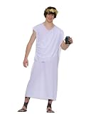 Forum Novelties 61996 Toga Teen Costume