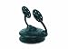 Pro.Fit International BG-900BG Universal Vehicle Mount for HAM / 2-Way Radios