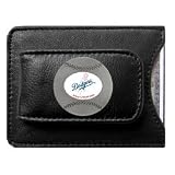 Los Angeles Dodgers Credit Card/Money Clip Holder