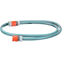 Gardena 0708-20 Anschlussgarnitur 1,3 cm (0,5 Zoll) Comfort-Schlauch