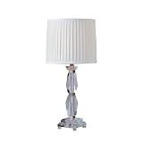 Statuesque Table Lamp