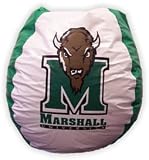 Bean Bag Marshall U Thundering Herd