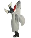 Man Eating Shark Adult Costume One-Size