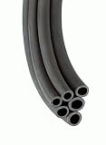 JULABO CR Rubber Tubing, 1 m, 8 mm id