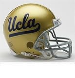 UCLA Bruins Riddell Collegiate Mini Helmet