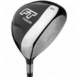 Callaway 2010 Men's FT Tour Driver