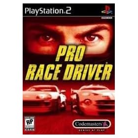 Pro Race Driver
