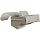 Scotch Box Sealing Tape Dispenser H123, 3 in