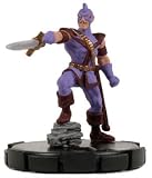 HeroClix: Swordsman # 7 (Rookie) - SinisterIMAGE
