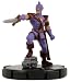 HeroClix: Swordsman # 7 (Rookie) - Sinister_s-1