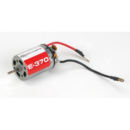 SportWerks E-370 Motor: E Racers