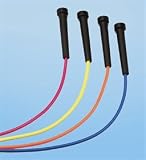 Speed Ropes Springseile 2,13 m neonpink (Stück)