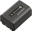 Sony NPFV50 Rechargeable Battery Pack (Black)