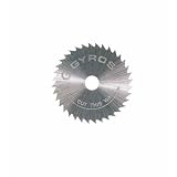 Circular Saw Blade (81-20715) by Gyros Percision Tools