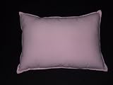 Wee Lil' Pillow Toddler Pillow, Pink