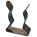 Arthur I Platt 8S Stainless Clip