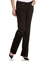 Wrangler Women's Aura Average Rise Stretch Denim with Embroidered Pocket