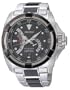 Seiko Men's Velatura Kinetic Direct Drive Watch SRH005