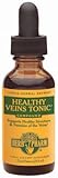 Herb Pharm - Health Veins Tonic, 1 oz liquid