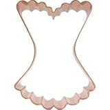 Corset Cookie Cutter