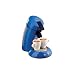 Kitchen & Housewares : Senseo HD7810 gourmet single serve coffee maker in blue.