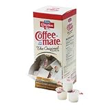 Coffee-mate Original Creamers 2-pack