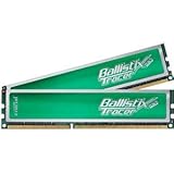 Crucial Ballistix Tracer 121945 4GB DDR3 SDRAM Memory Module