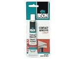 Review Bison  / Bison Tix Contact Adhesive Gel 50ml