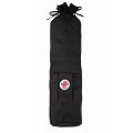 Yoga Mat Bag - Drawstring Top - Front Pockets - Black or Green