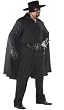 Plus Size Premier Bandido Costume