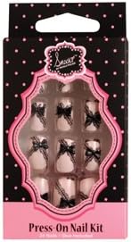Snooki Acrylic Nails By Nicole Polizzi