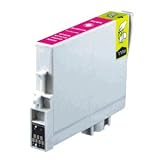 T559320 Compatible Inkjet Cartridge Magenta for Epson Stylus Photo RX700 Printer