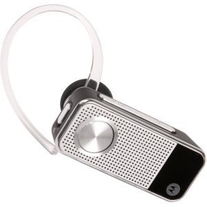 Motorola Bluetooth H12 Headset, Crystal Talk technology, Compliant with Bluetooth v2.0 devices