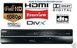 Toshiba Dvd/Vcr Combi Recorder Model DVR20 (725T)