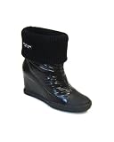 MICHAEL MICHAEL KORS Women's Winter Wedge Bootie