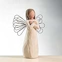 Willow Tree Sign for Love Angel Figurine