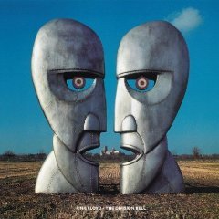 Pink Floyd - Division Bell - Ltd.Edn. (LP-Papersleeve)