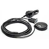 Garmin GPS 18 Deluxe USB GPS Sensor with nRoute and City Select Navigation Software (010-00321-00)