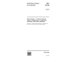 ISO 10129:2006, Plain bearings - Testing of bearing metals - Resistance to corrosion by lubricants under static... by ISO/TC 123/SC 2
