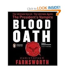 Blood Oath