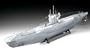 05015 1/72 U-Boat Type VII C U552
